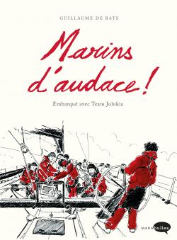 Marins d'audade Marins d'audade
