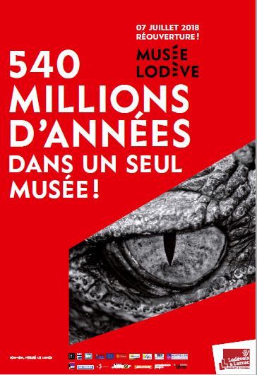 Musée de Lodève Musée de Lodève