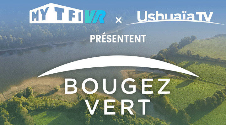 Les plus sites nature de France en VR avec Bougez Vert Les plus sites nature de France en VR avec Bougez Vert