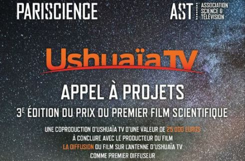 Prolongation Prix film Scientifique Prolongation Prix film Scientifique