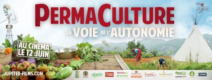 Permaculture, la voie de l'autonomie Permaculture, la voie de l'autonomie