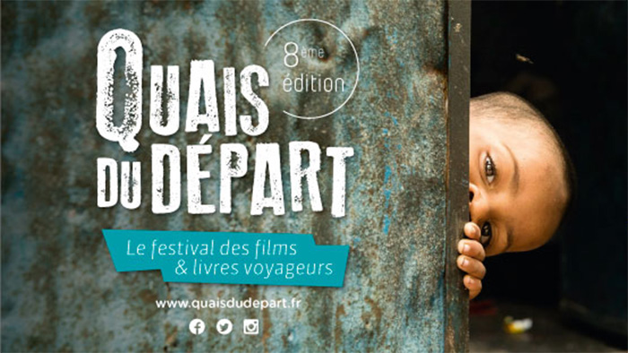 Festival Quais du Départ 2019 Festival Quais du Départ 2019