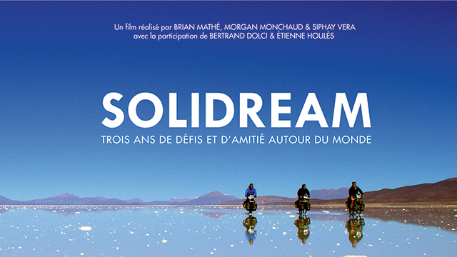 Solidream Solidream