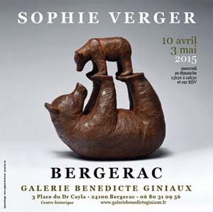 Sophie Verger Sophie Verger
