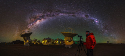 Série Sous les étoiles Série Sous les étoiles