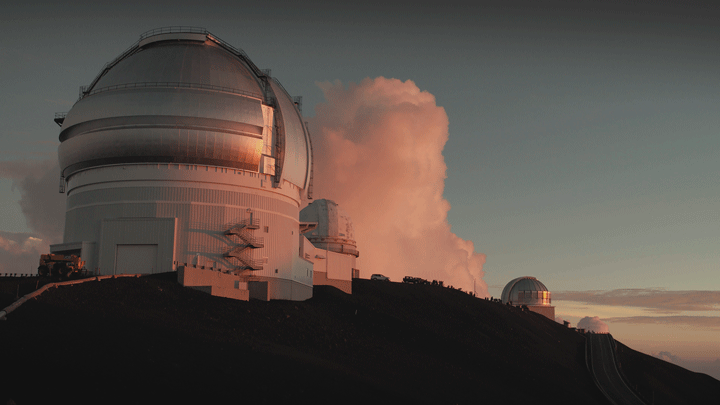 Sur les routes de la science Sur les routes de la science