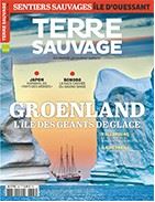 Terre sauvage mars 2019 Terre sauvage mars 2019