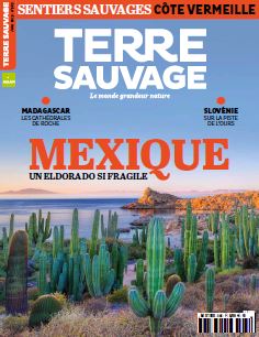 Terre Sauvage juin 2019 Terre Sauvage juin 2019