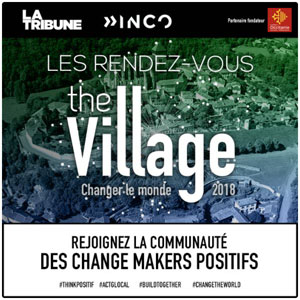 The Village The Village