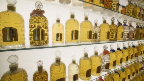 Tous les parfums du monde Tous les parfums du monde