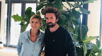 Ushuaïa Le Mag avec Cyril Dion Ushuaïa Le Mag avec Cyril Dion