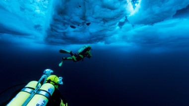 Under the pole Under the pole