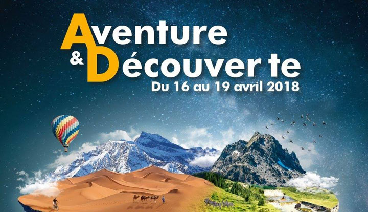 Festival du film aventure & découverte de Val d'Isère Festival du film aventure & découverte de Val d'Isère