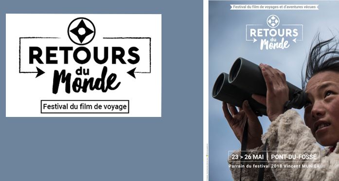 Festival Retours du Monde 2018 Festival Retours du Monde 2018