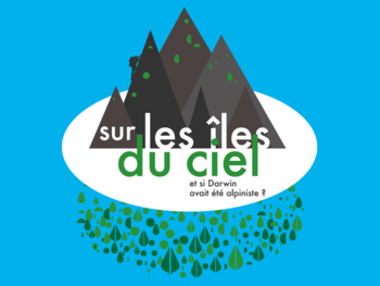 Sur les îles du ciel Sur les îles du ciel